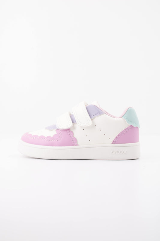 GEOX ECLYPER GIRL en color C  (1)