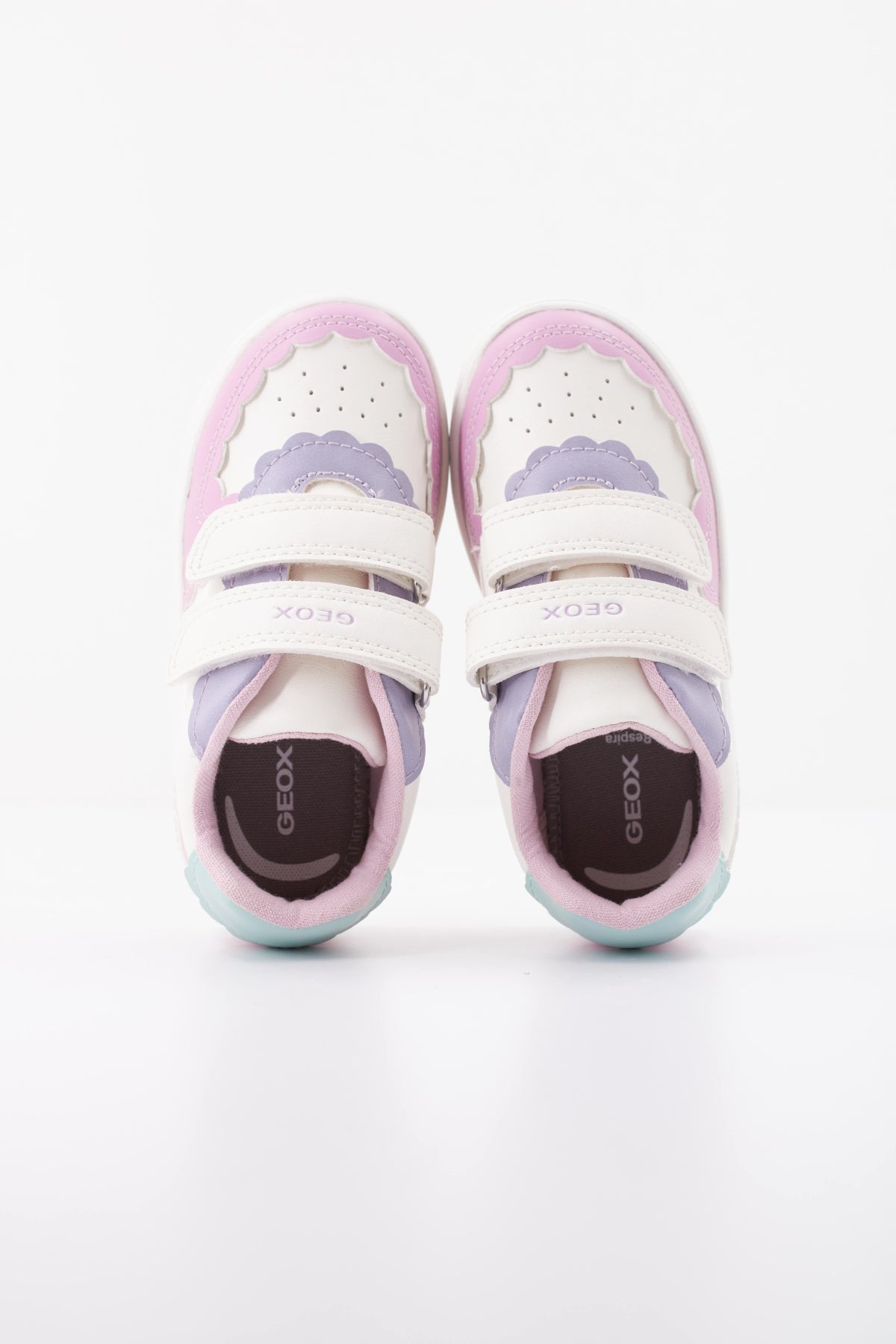 GEOX ECLYPER GIRL en color C  (3)