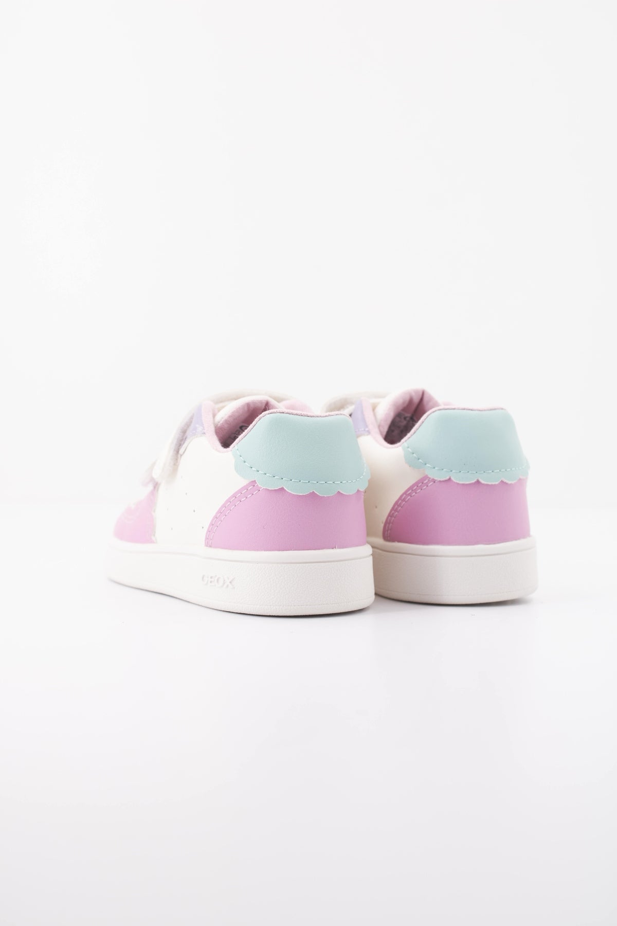 GEOX ECLYPER GIRL en color C  (4)