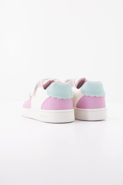 GEOX ECLYPER GIRL en color C  (4)