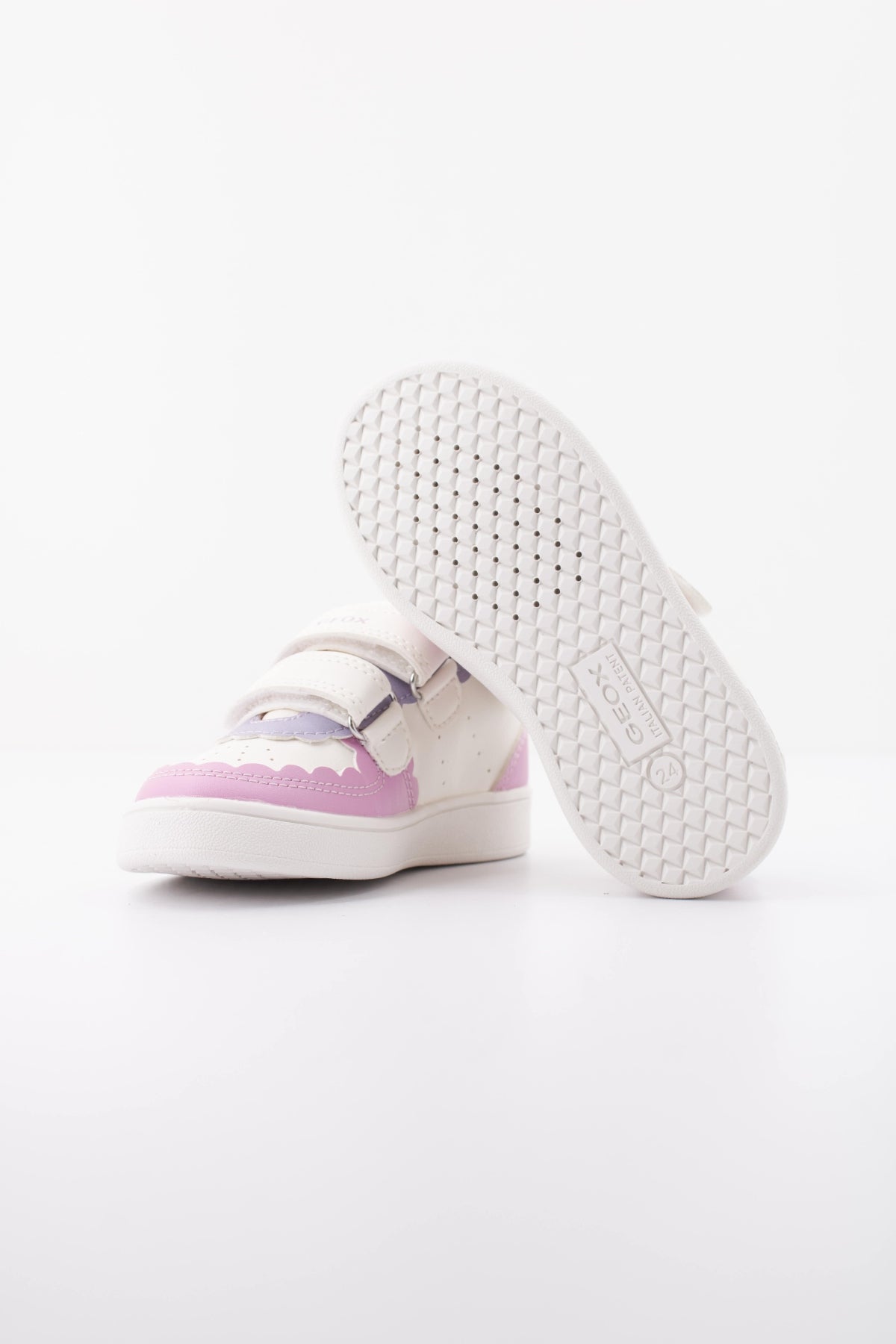 GEOX ECLYPER GIRL en color C  (5)