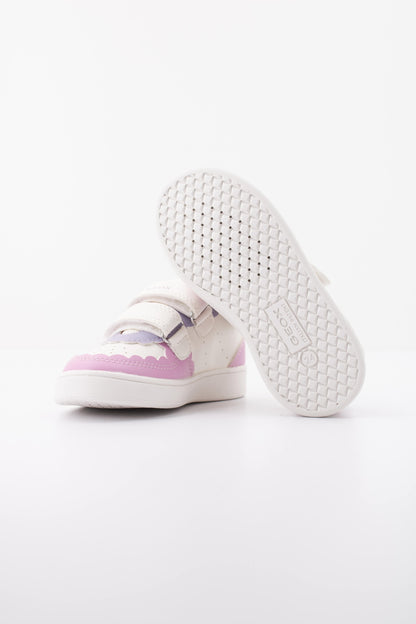 GEOX ECLYPER GIRL en color C  (5)