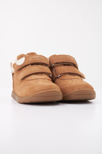 GEOX B MACCHIA GIRL  en color C  (2)