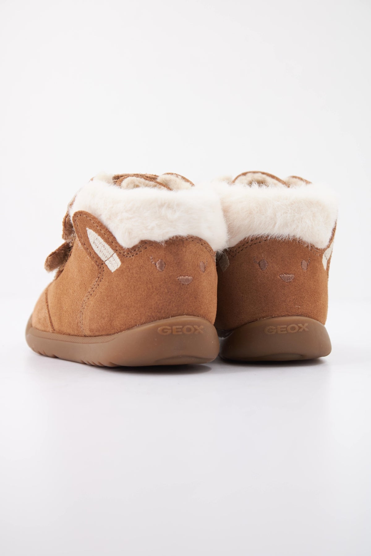 GEOX B MACCHIA GIRL  en color C  (4)