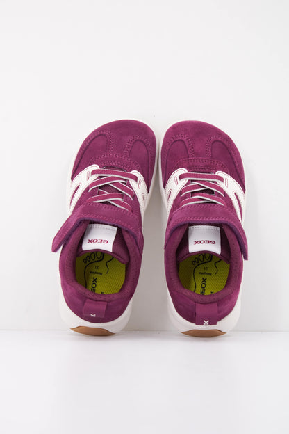 GEOX JPCA BC J FOOT en color C  (3)