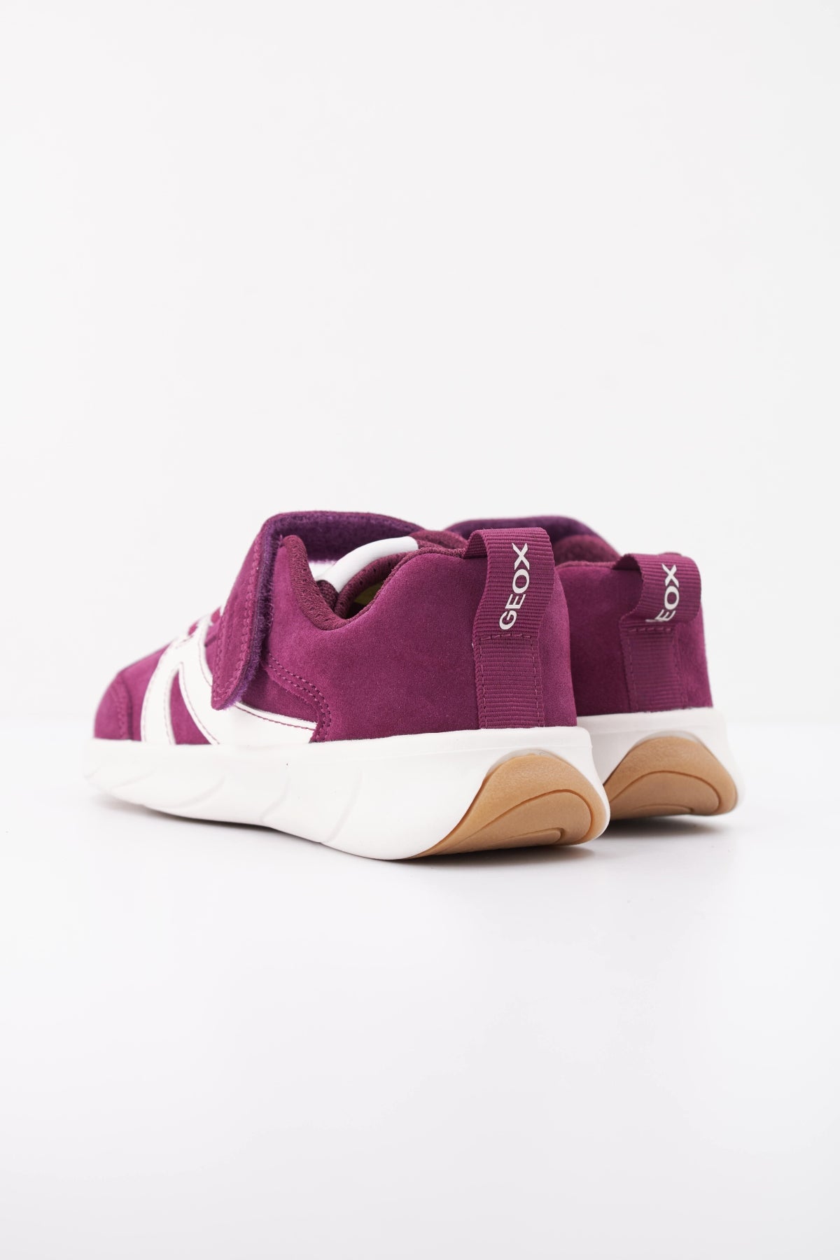 GEOX JPCA BC J FOOT en color C  (4)