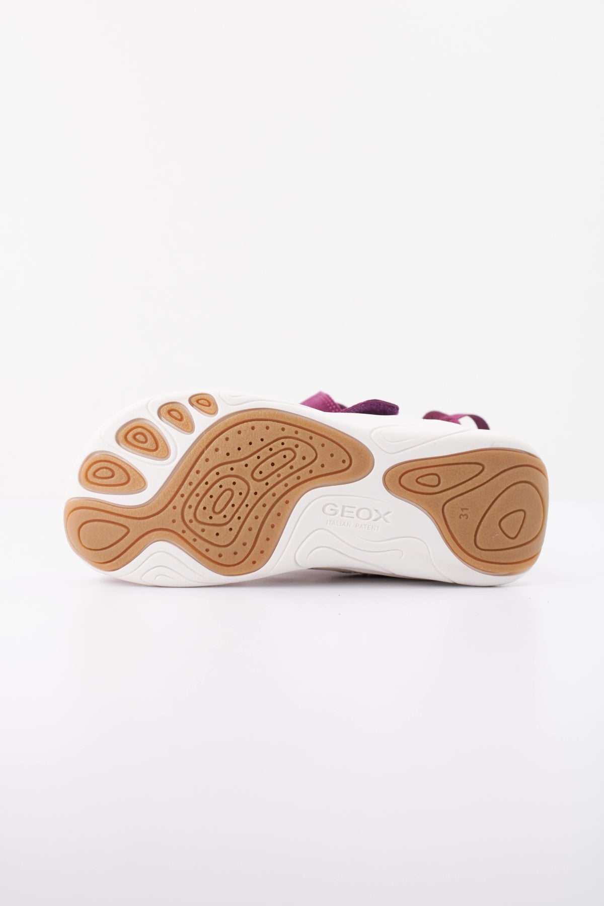 GEOX JPCA BC J FOOT en color C  (5)