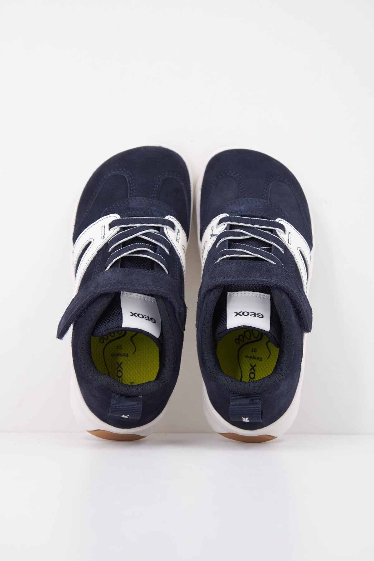 GEOX JPDA BC J FOOT en color CPZ  (3)