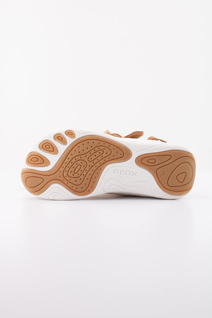 GEOX JPDA BC J FOOT en color CGZ  (5)