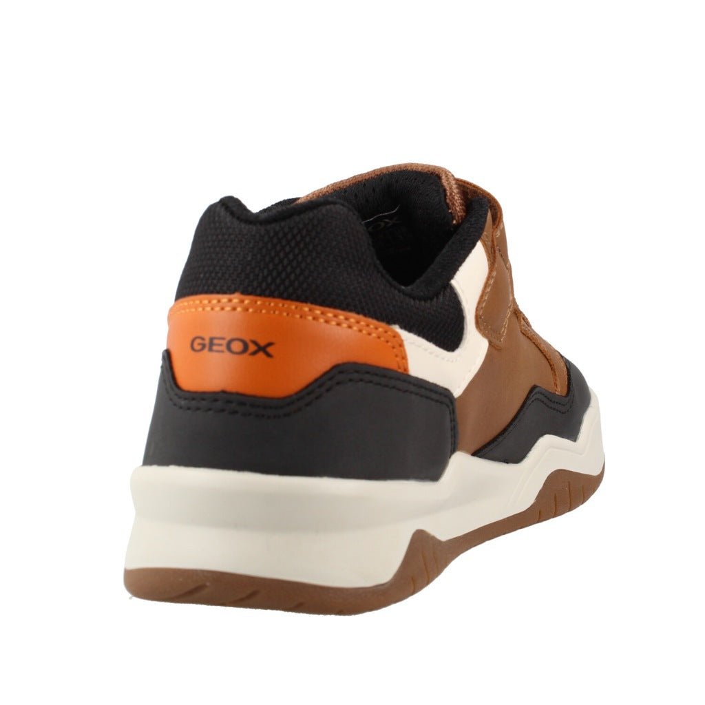 GEOX JRE MEMS J PERTH en color C  (3)