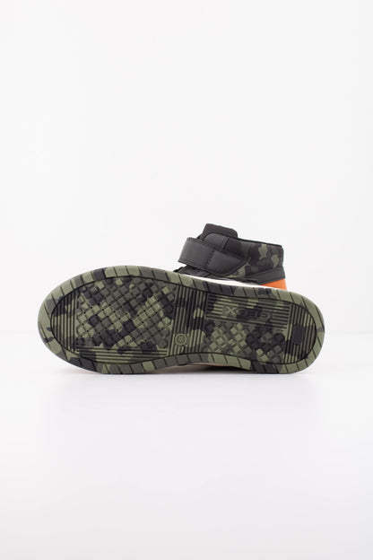 GEOX JRF MEMN J PERTH en color C  (5)