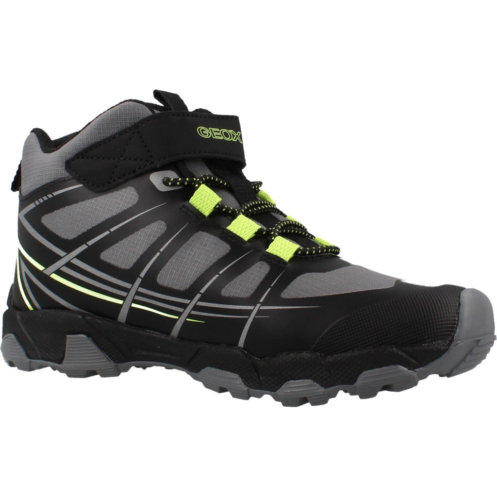 GEOX JAKB BC J MAGNE en color C  (5)