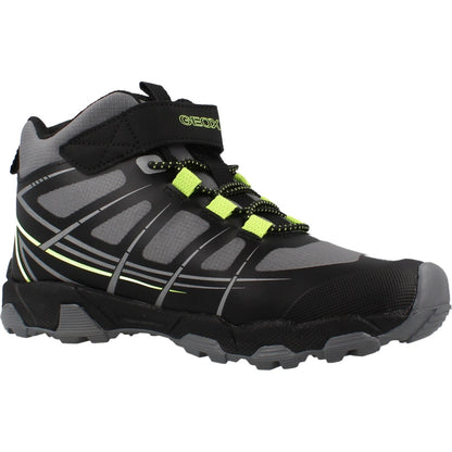 GEOX JAKB BC J MAGNE en color C  (5)