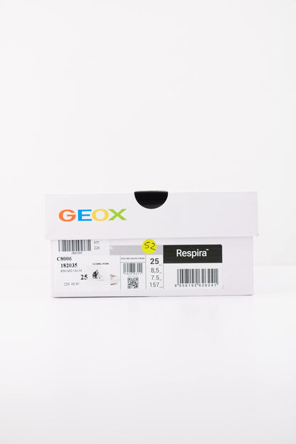 GEOX BMG AU B GISLI en color C  (6)