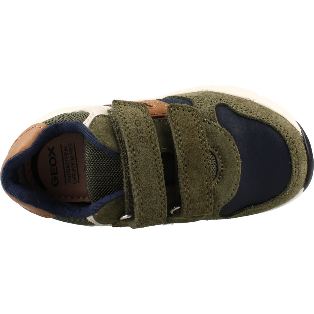 GEOX BGC  B FLEXY en color CBN  (7)