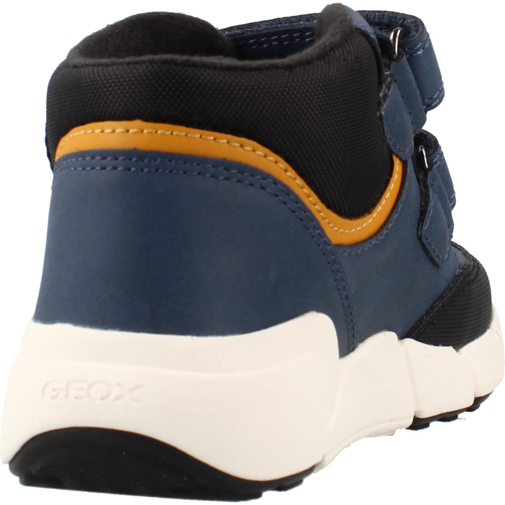 GEOX BGA MEBC B FLEXY en color CJT  (3)