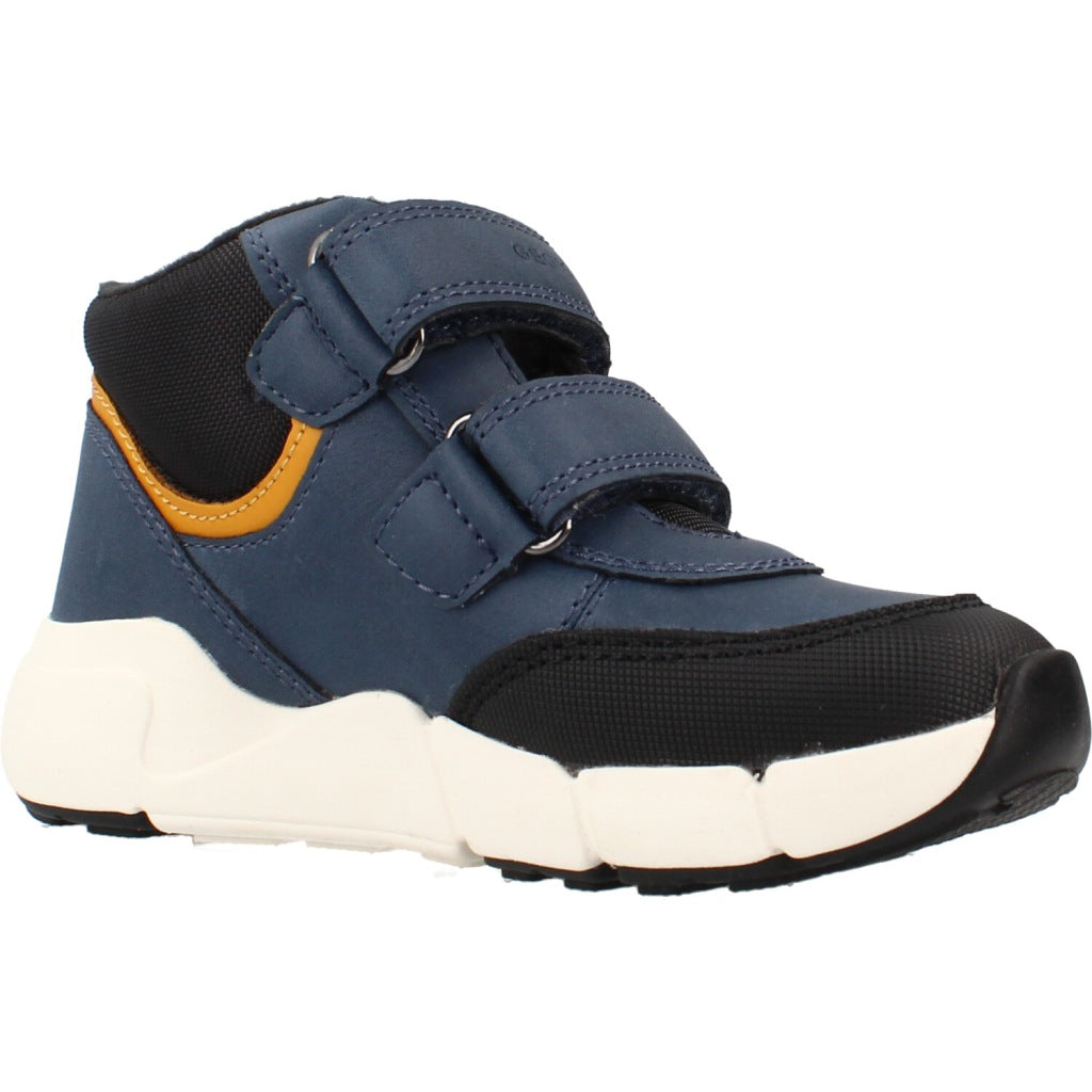 GEOX BGA MEBC B FLEXY en color CJT  (5)