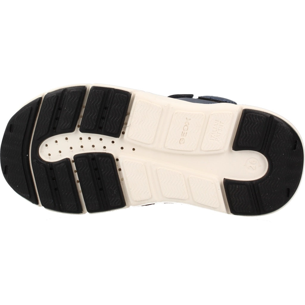 GEOX BGA MEBC B FLEXY en color CJT  (6)