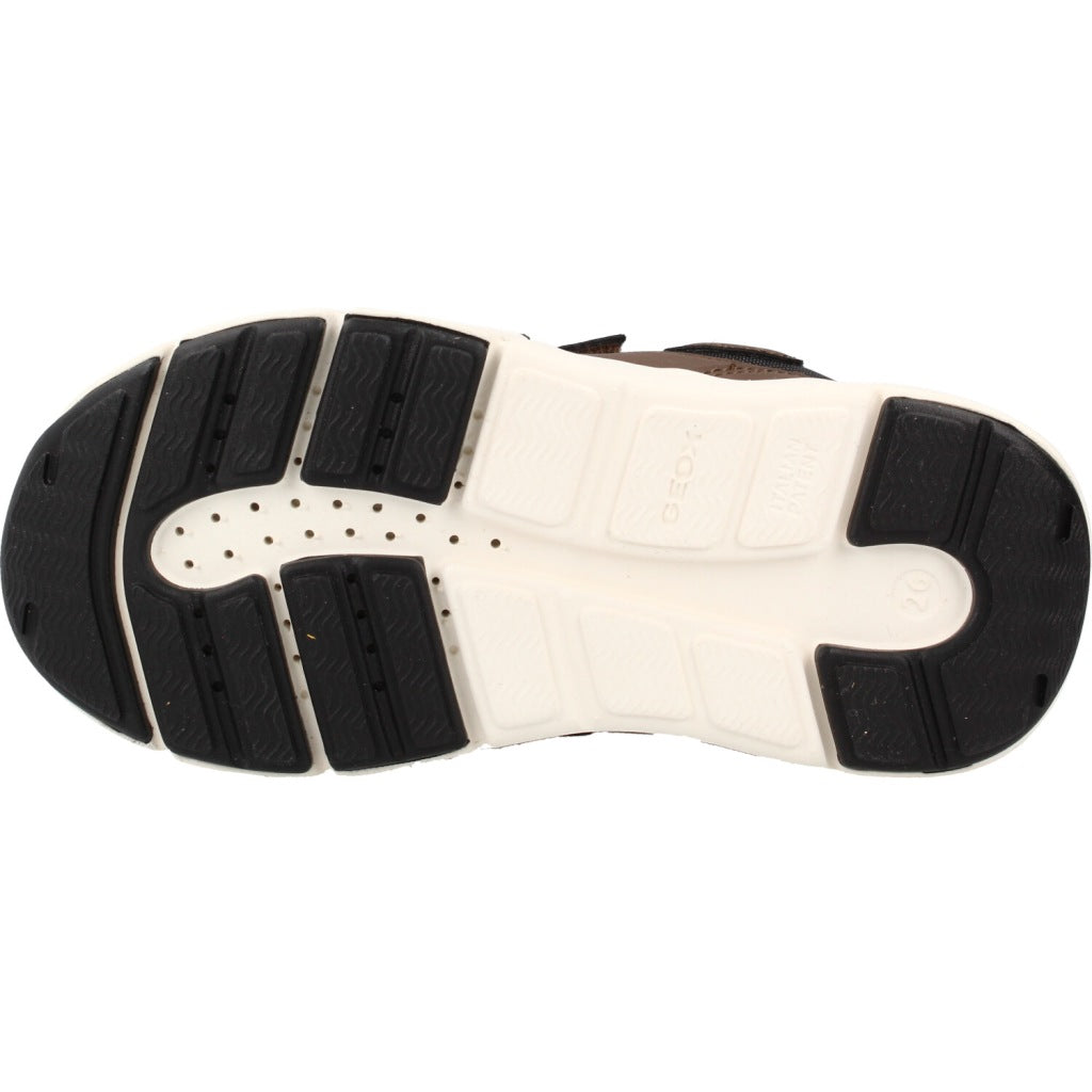 GEOX BGA MEBC B FLEXY en color CRB  (6)
