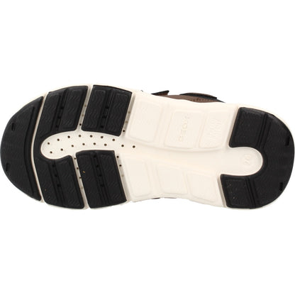 GEOX BGA MEBC B FLEXY en color CRB  (6)