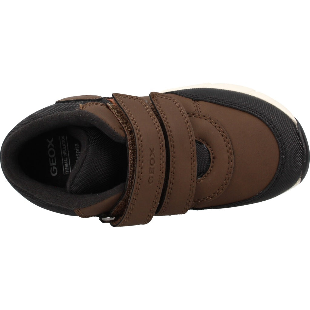 GEOX BGA MEBC B FLEXY en color CRB  (7)