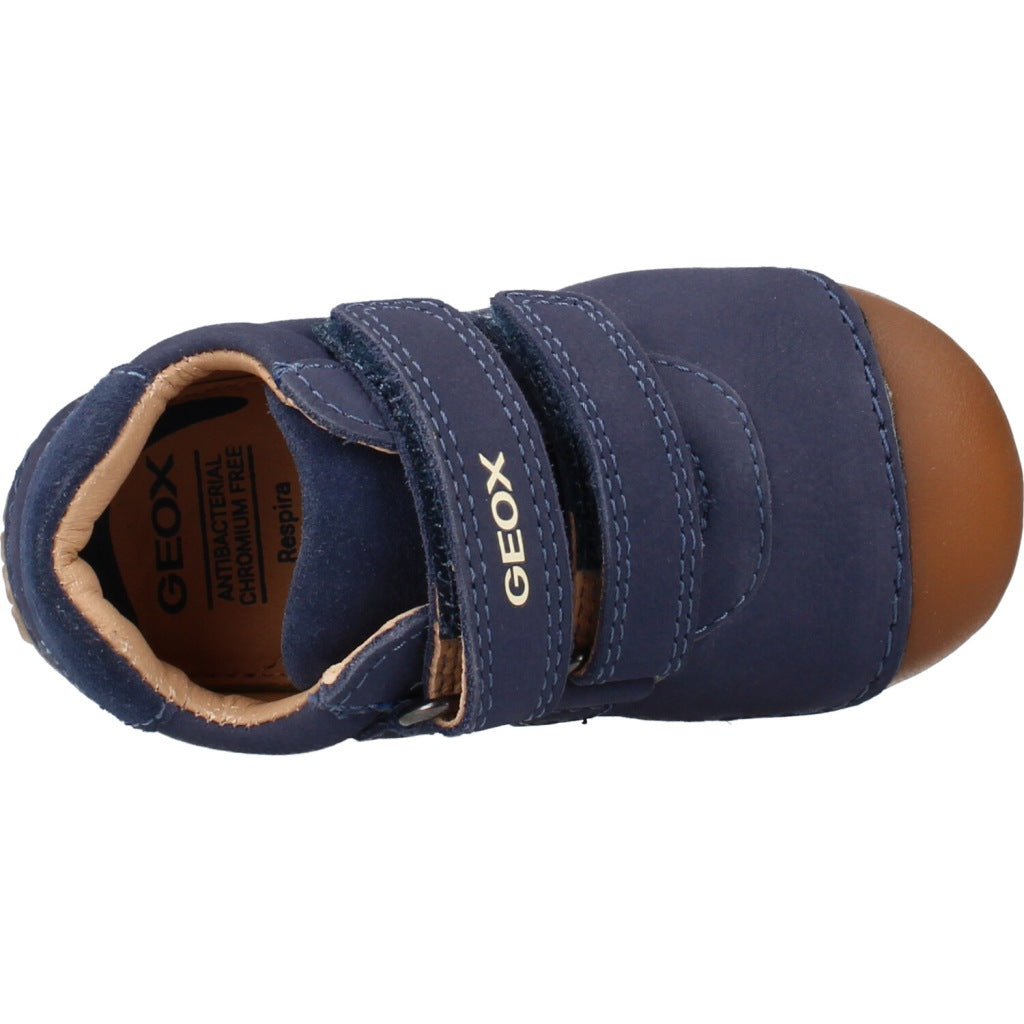 GEOX BA  B TUTIM en color C  (5)