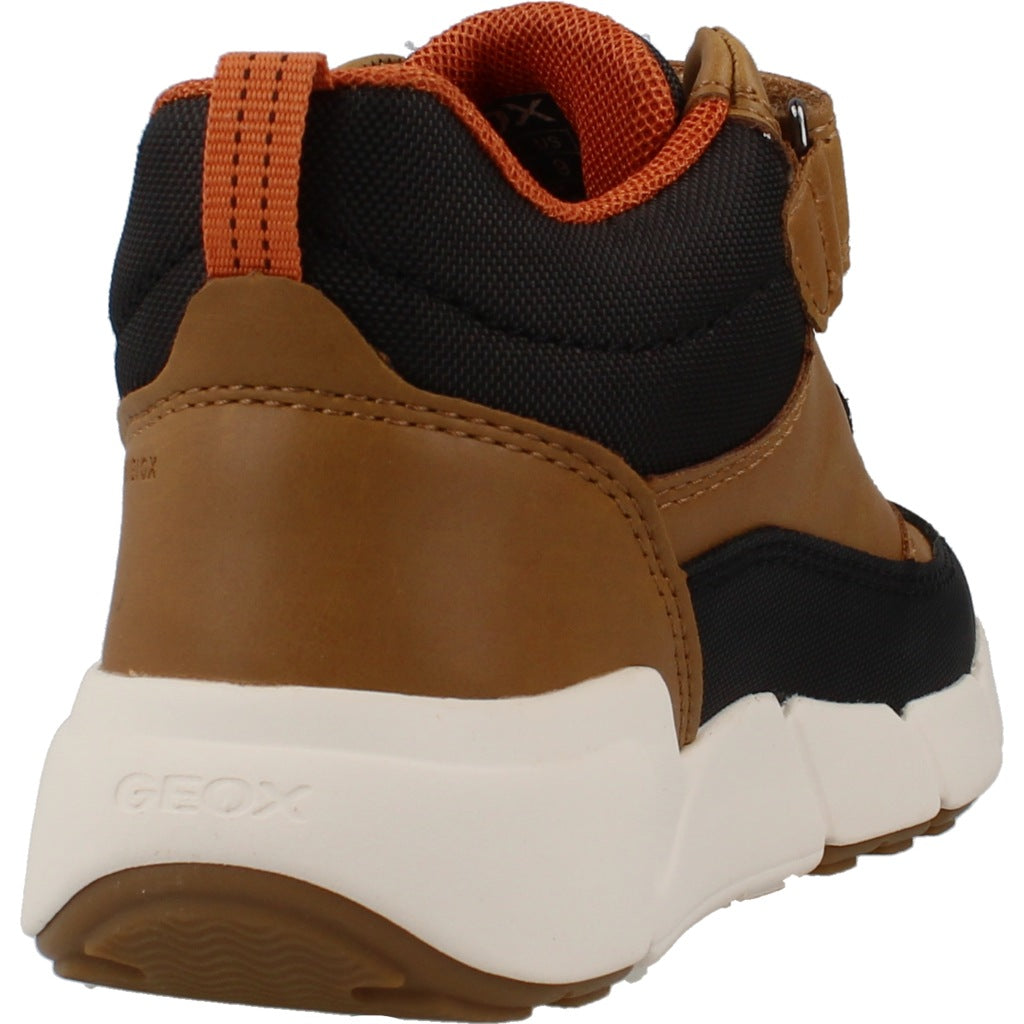 GEOX BKA ME B FLEXY en color CGB  (3)