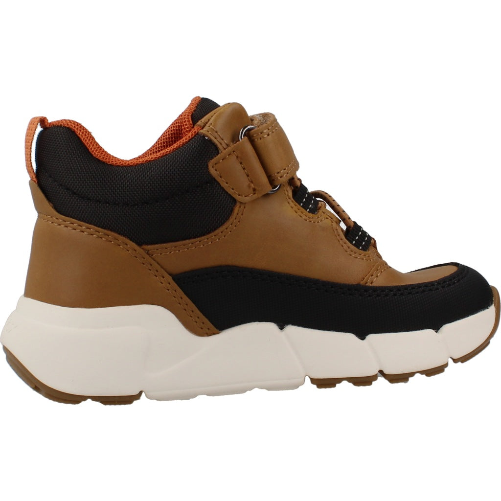 GEOX BKA ME B FLEXY en color CGB  (4)
