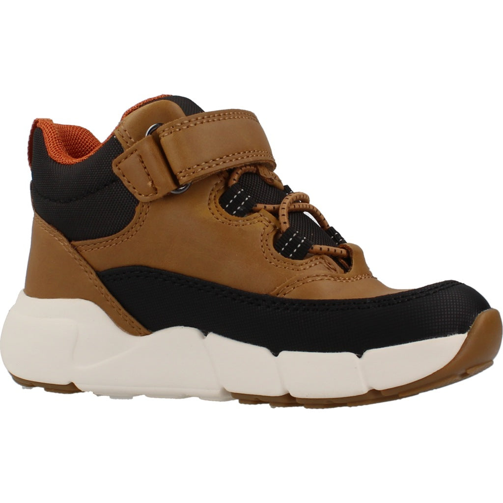 GEOX BKA ME B FLEXY en color CGB  (5)