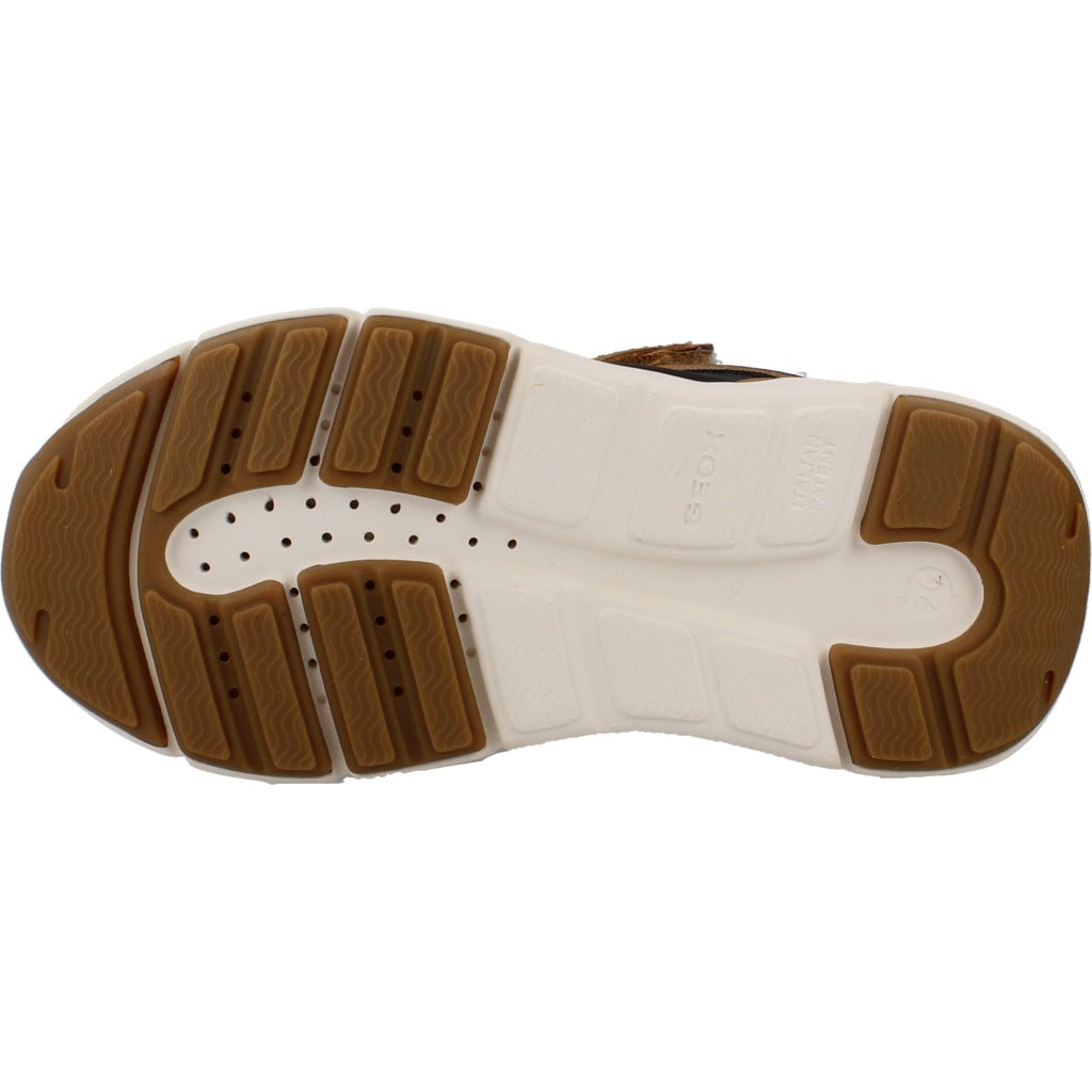 GEOX BKA ME B FLEXY en color CGB  (6)