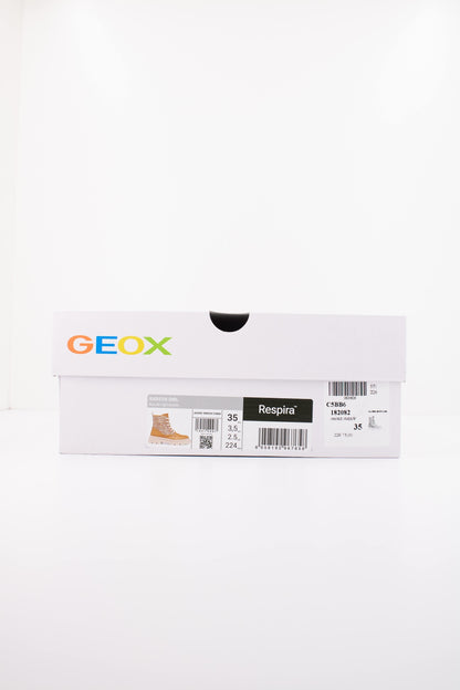 GEOX JKE MEEW J KARSY en color CBB  (6)