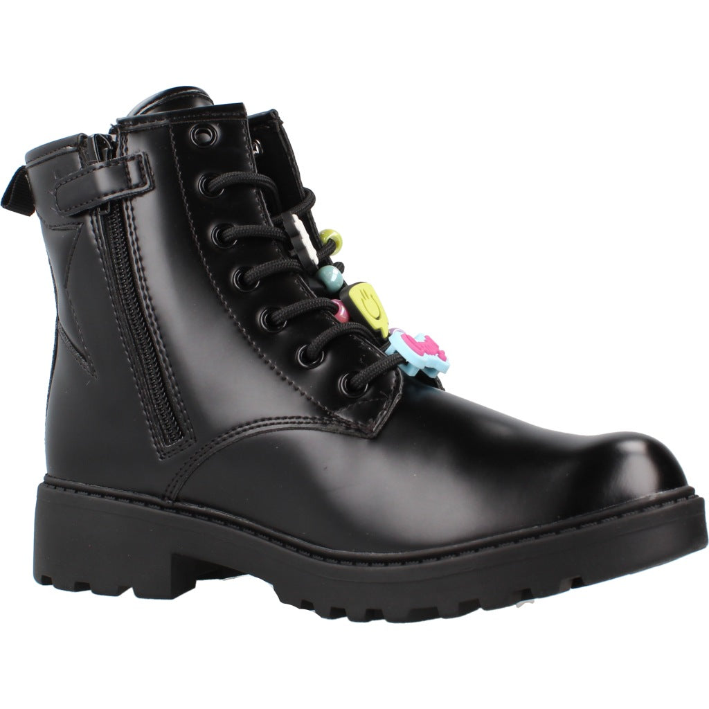 GEOX JG CN J CASEY en color C  (5)