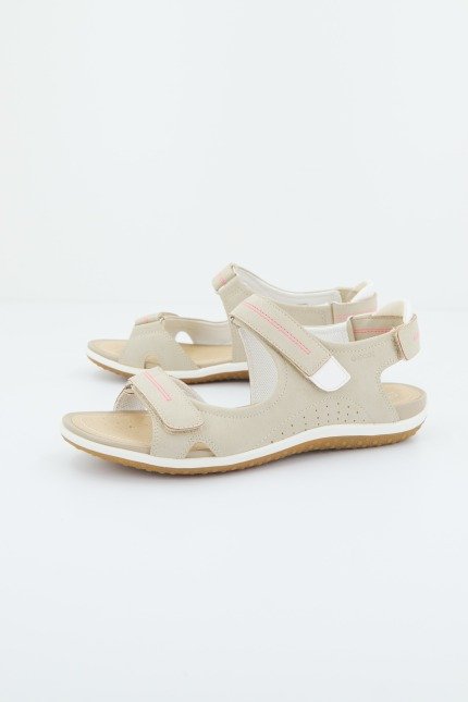 GEOX D SANDAL VEGA A en color C  (1)