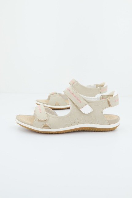 GEOX D SANDAL VEGA A en color C  (2)