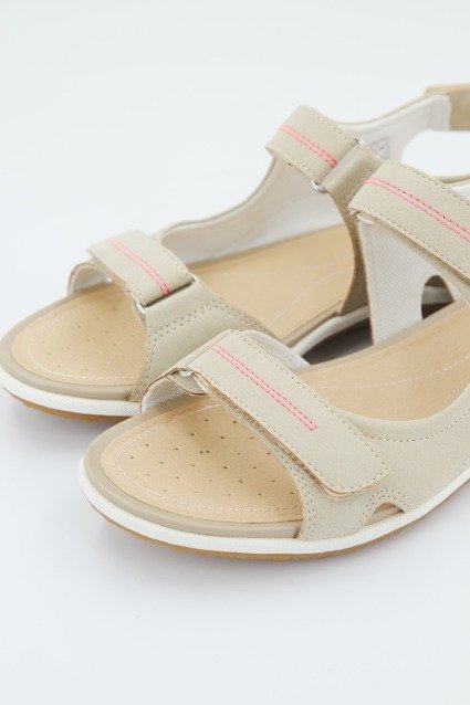 GEOX D SANDAL VEGA A en color C  (4)