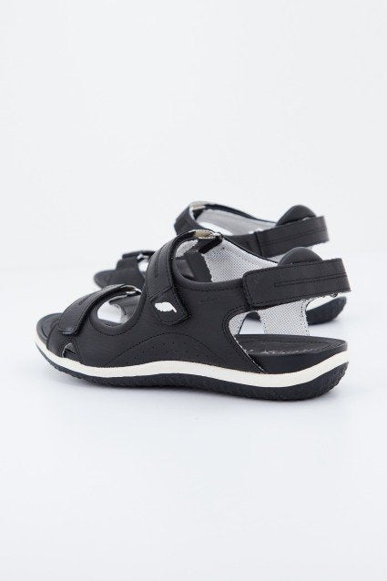 GEOX D SANDAL VEGA A en color C  (3)
