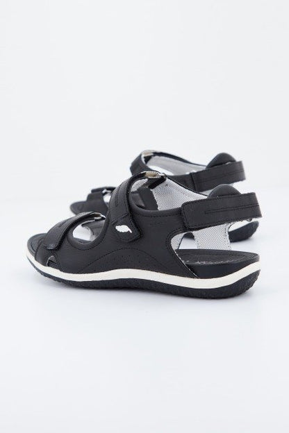 GEOX D SANDAL VEGA A en color C  (3)