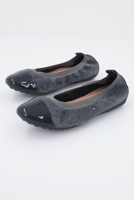 GEOX J PIUMA BAL B en color C  (1)