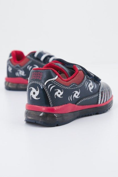 GEOX B TODO B. C con luce en color C  (3)