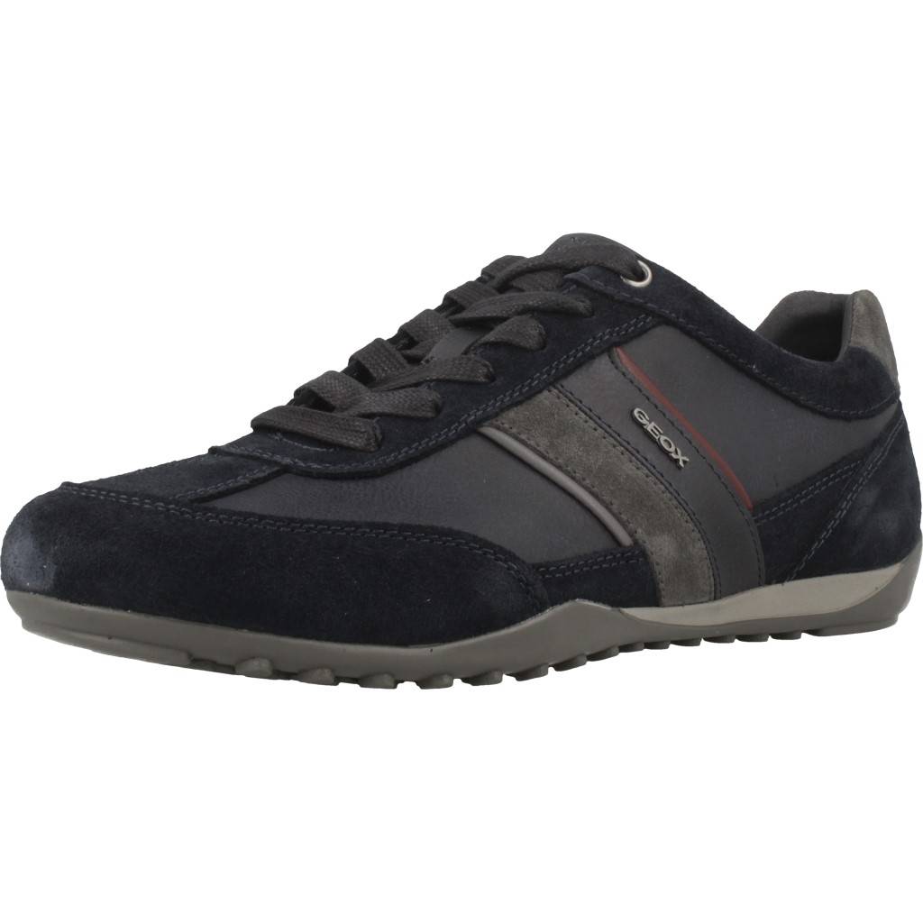 GEOX U WELLS C  en color CFJ  (1)