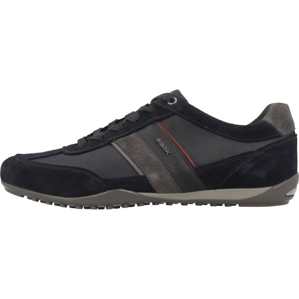 GEOX U WELLS C  en color CFJ  (2)