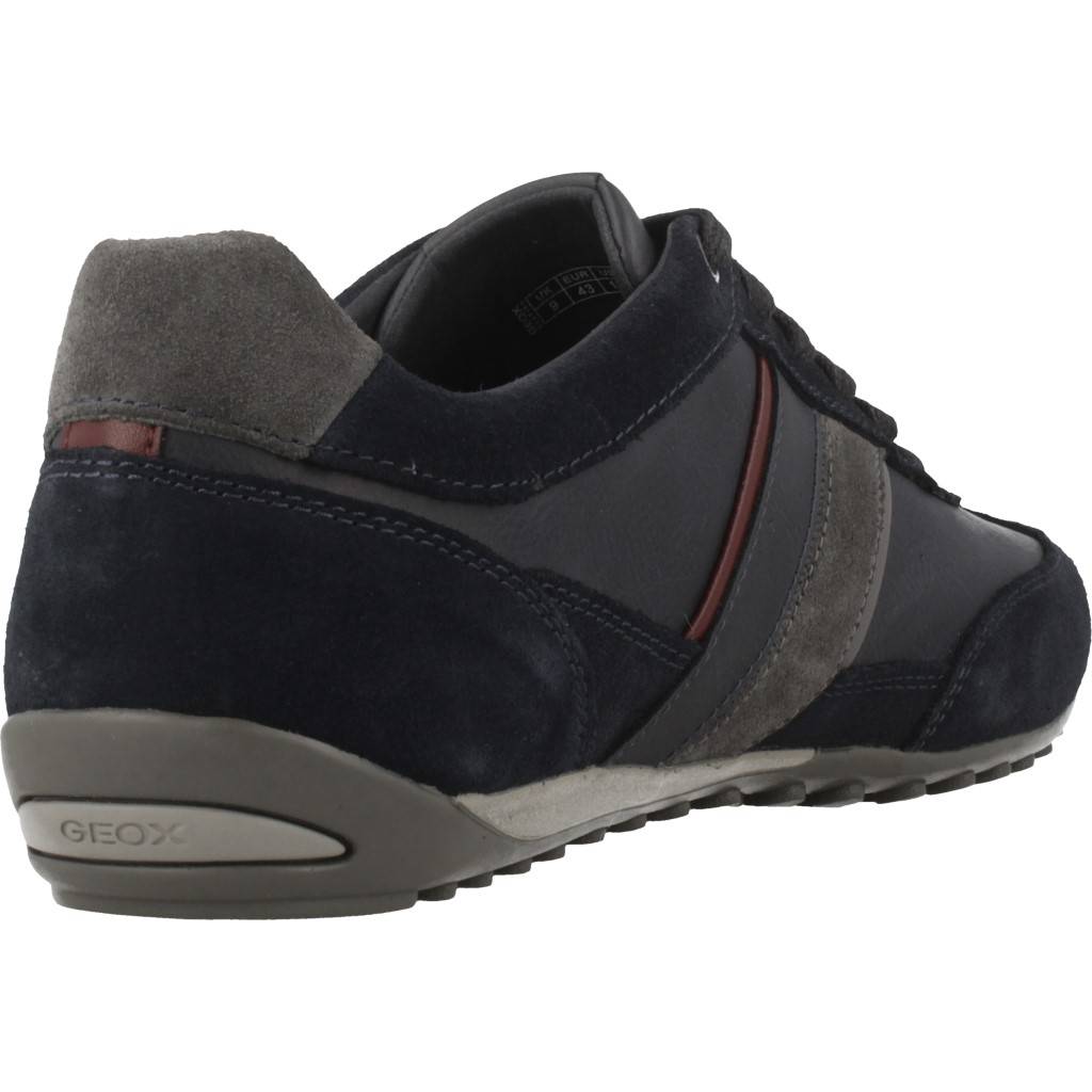 GEOX U WELLS C  en color CFJ  (3)
