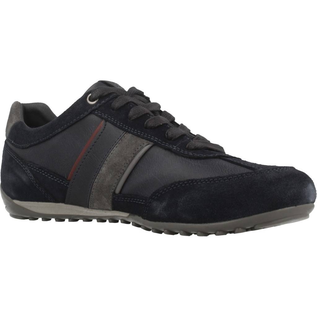 GEOX U WELLS C  en color CFJ  (5)