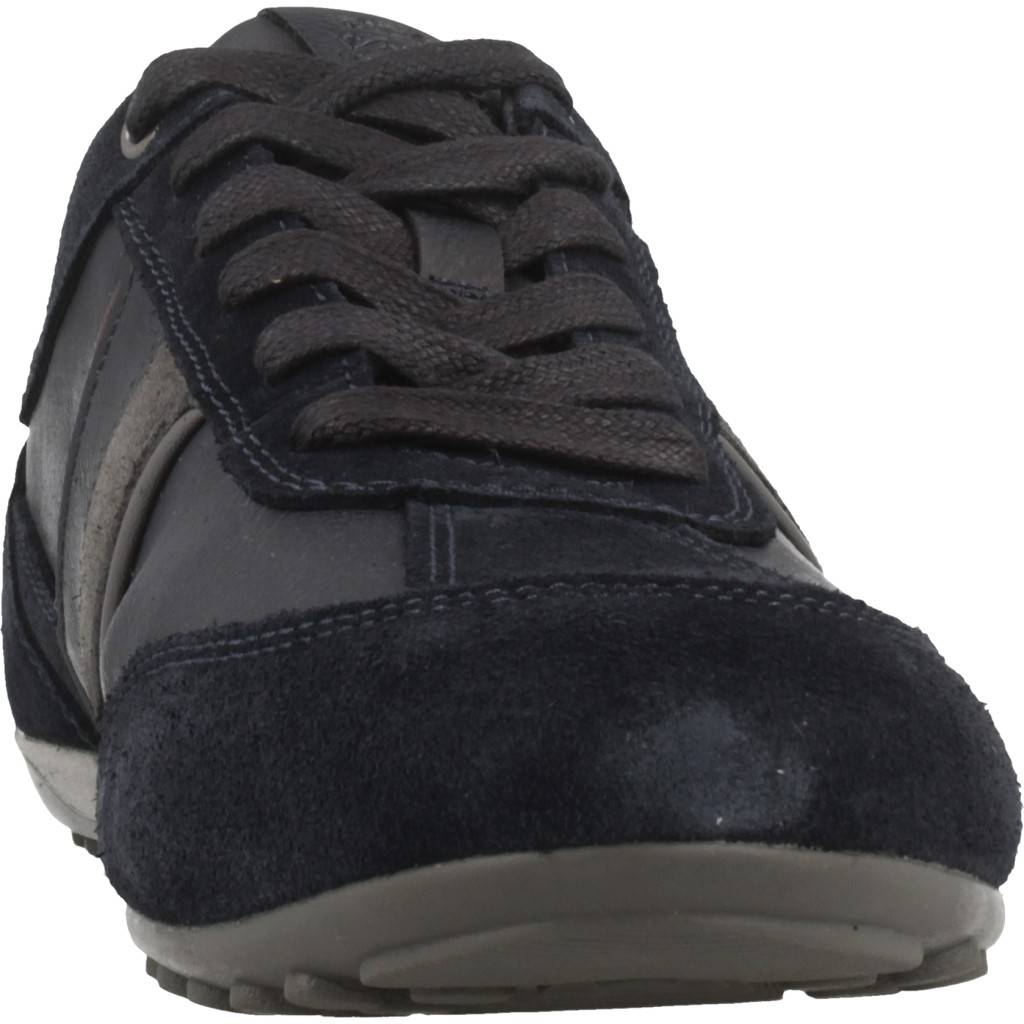GEOX U WELLS C  en color CFJ  (6)