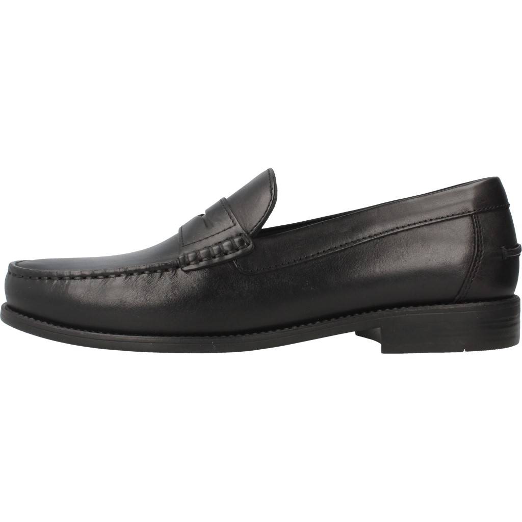 GEOX U NEW DAMON B en color C  (2)