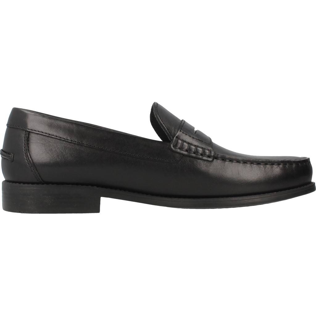 GEOX U NEW DAMON B en color C  (4)