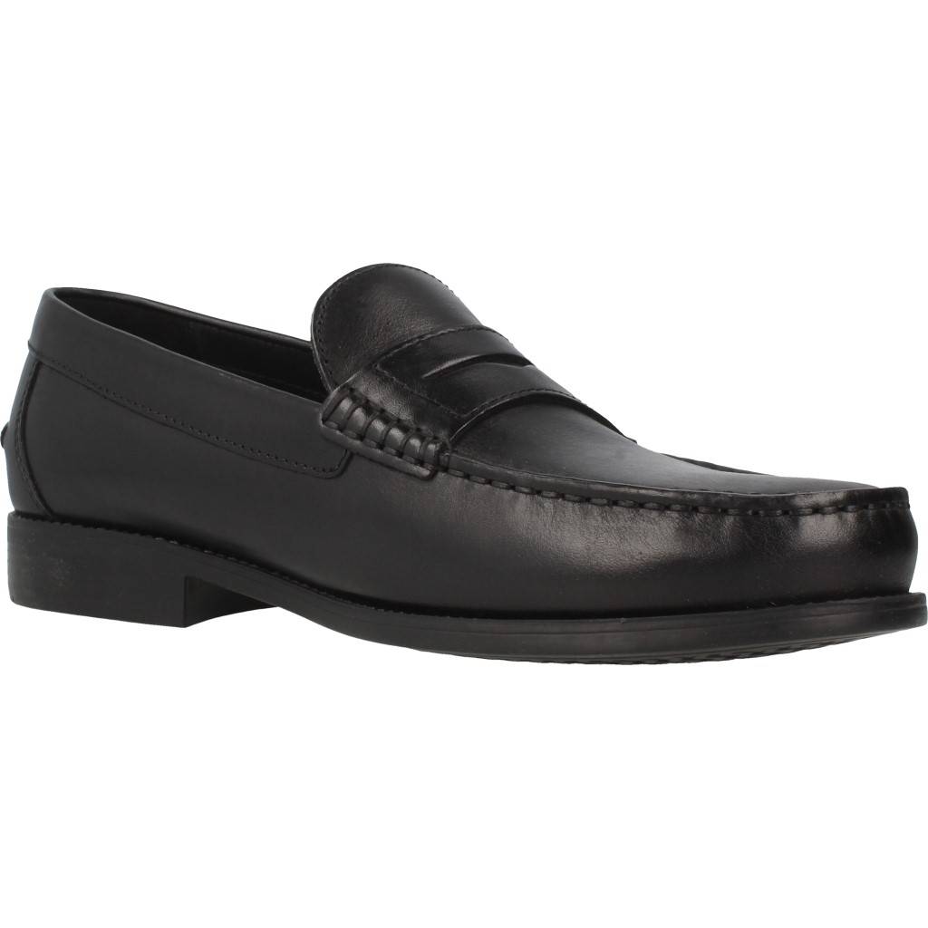 GEOX U NEW DAMON B en color C  (5)