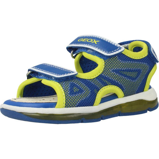 GEOX B SANDAL TODO BOY en color C  (1)
