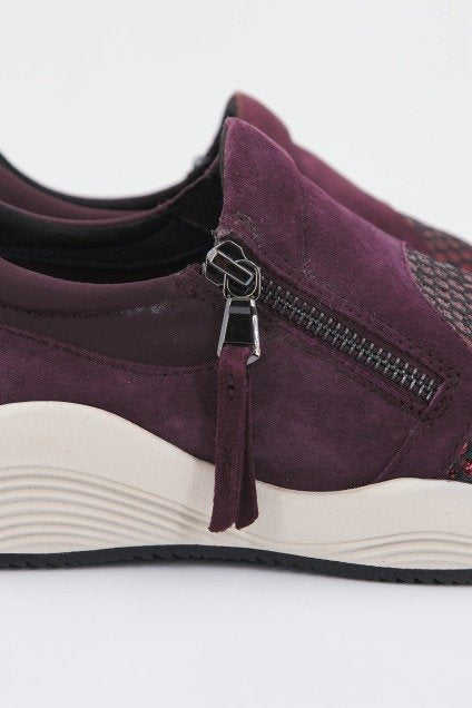 GEOX D OMAYA en color CFJ  (4)