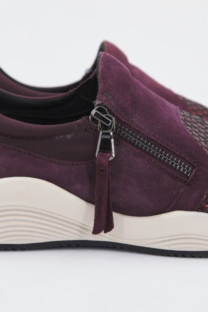 GEOX D OMAYA en color CFJ  (4)